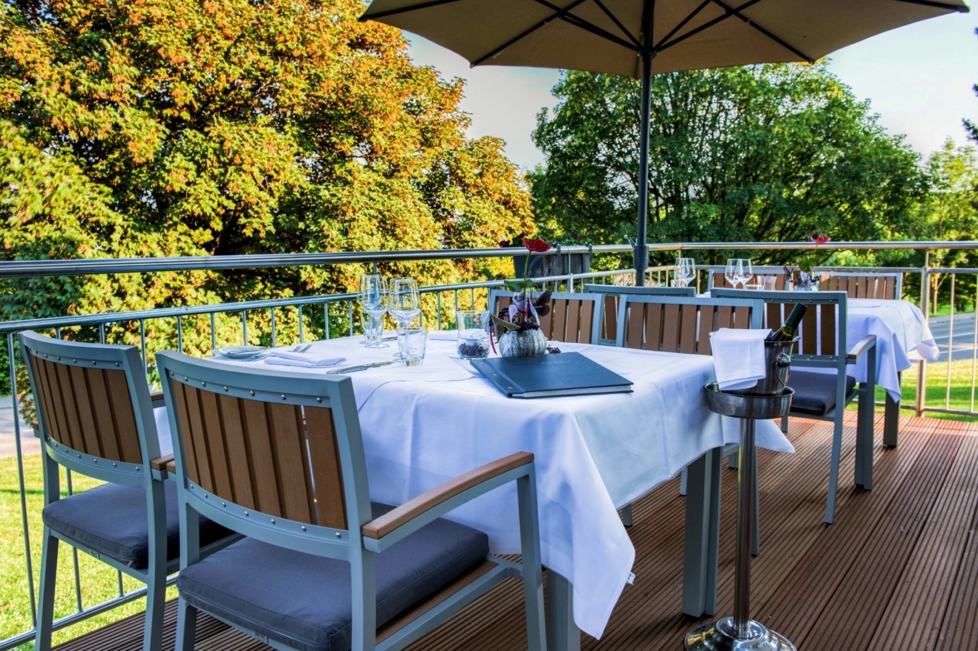 Best Western Plus Atrium Hotel Ульм Экстерьер фото